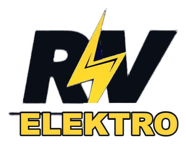 Logo R. V. Elektro